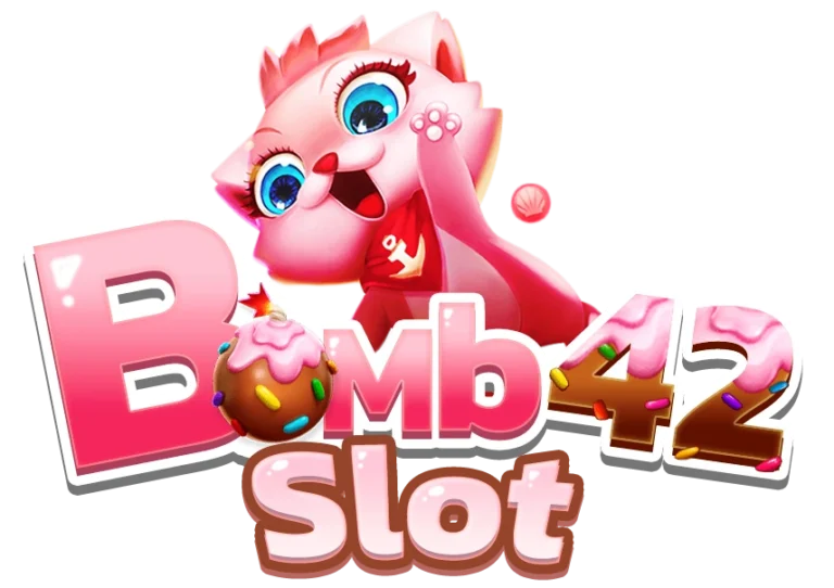 logo bombslot42